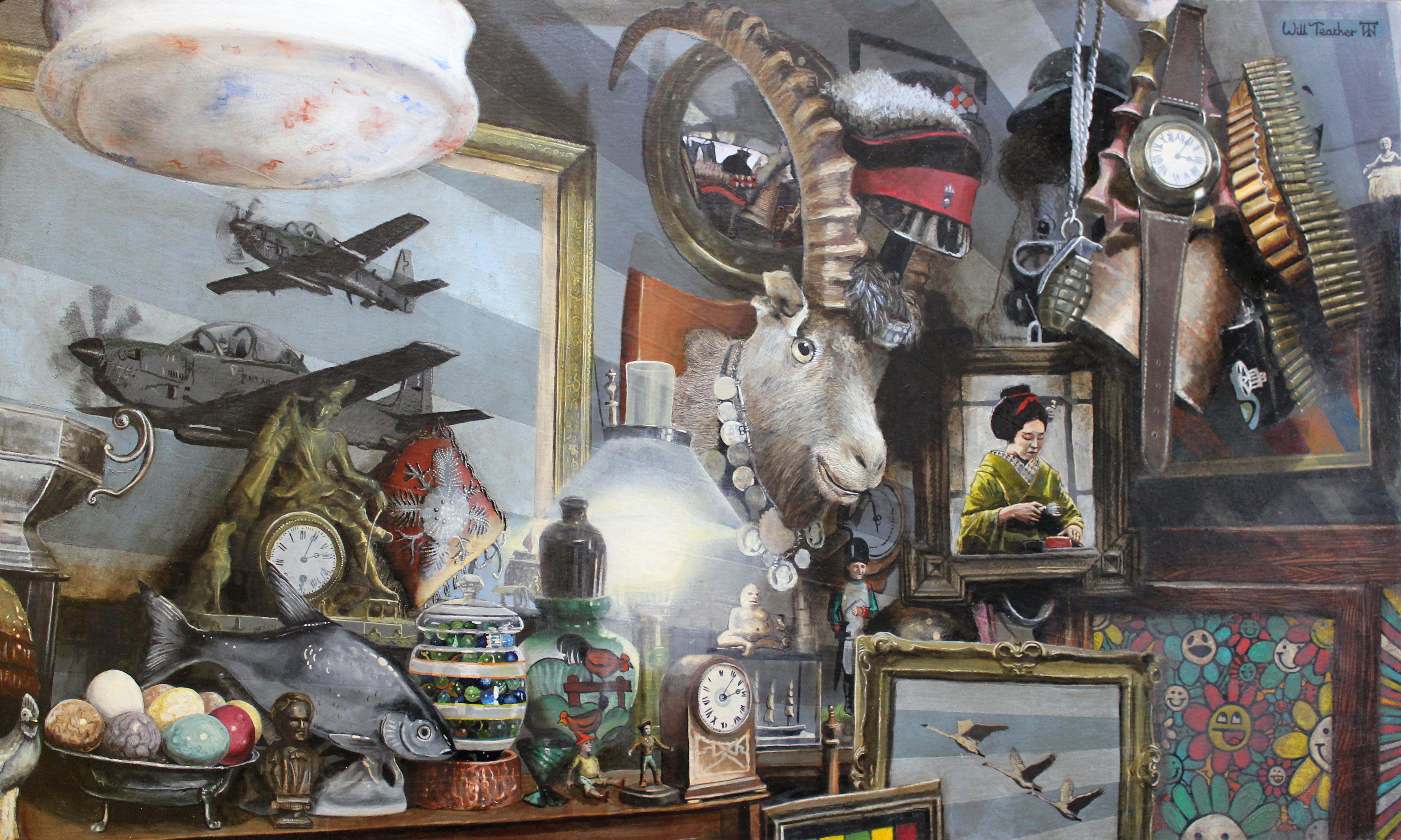 time_capsule-Signed_Limited_edition_prin