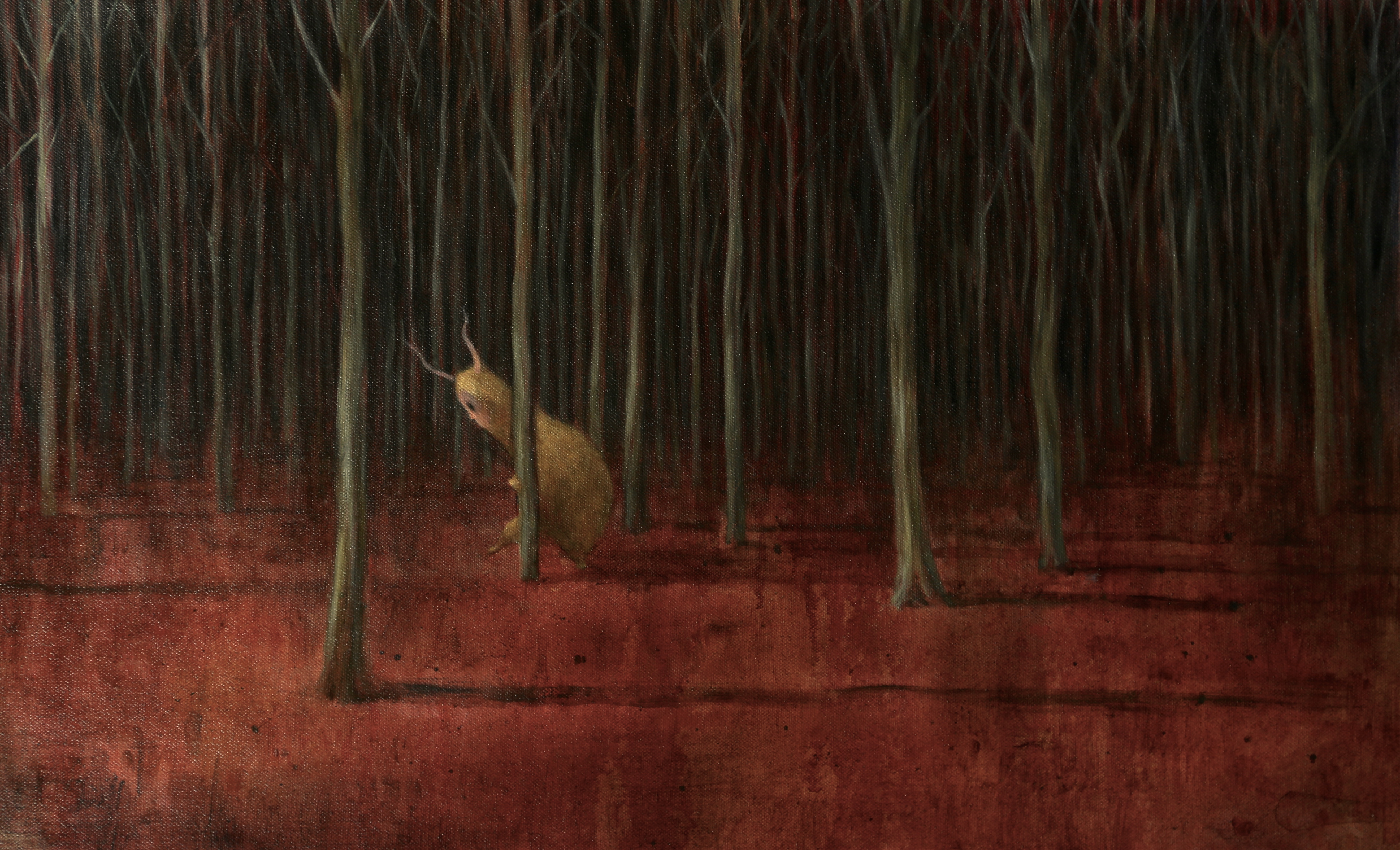 FOREST ZEITGEIST