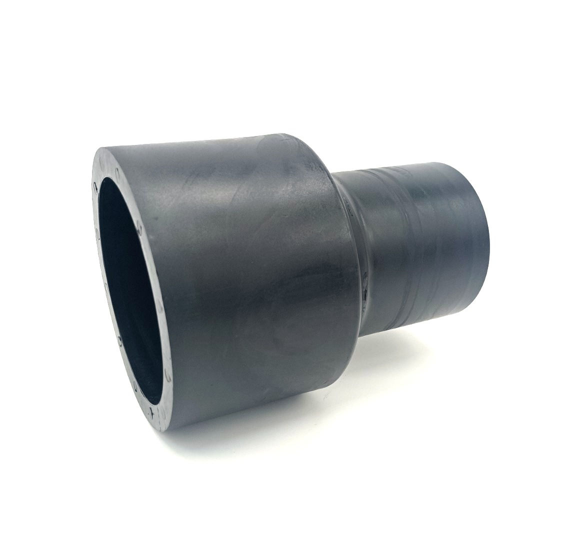 Reduccion PEAD 3 x 2" RD11 IPS