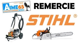 Stihl