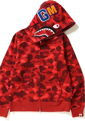 Bape hoodie vendor 