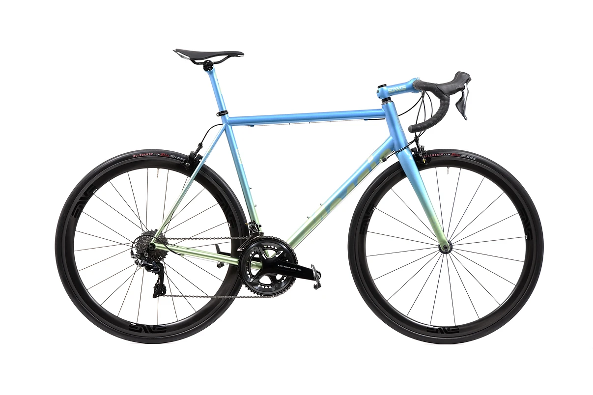 Mosaiccycles