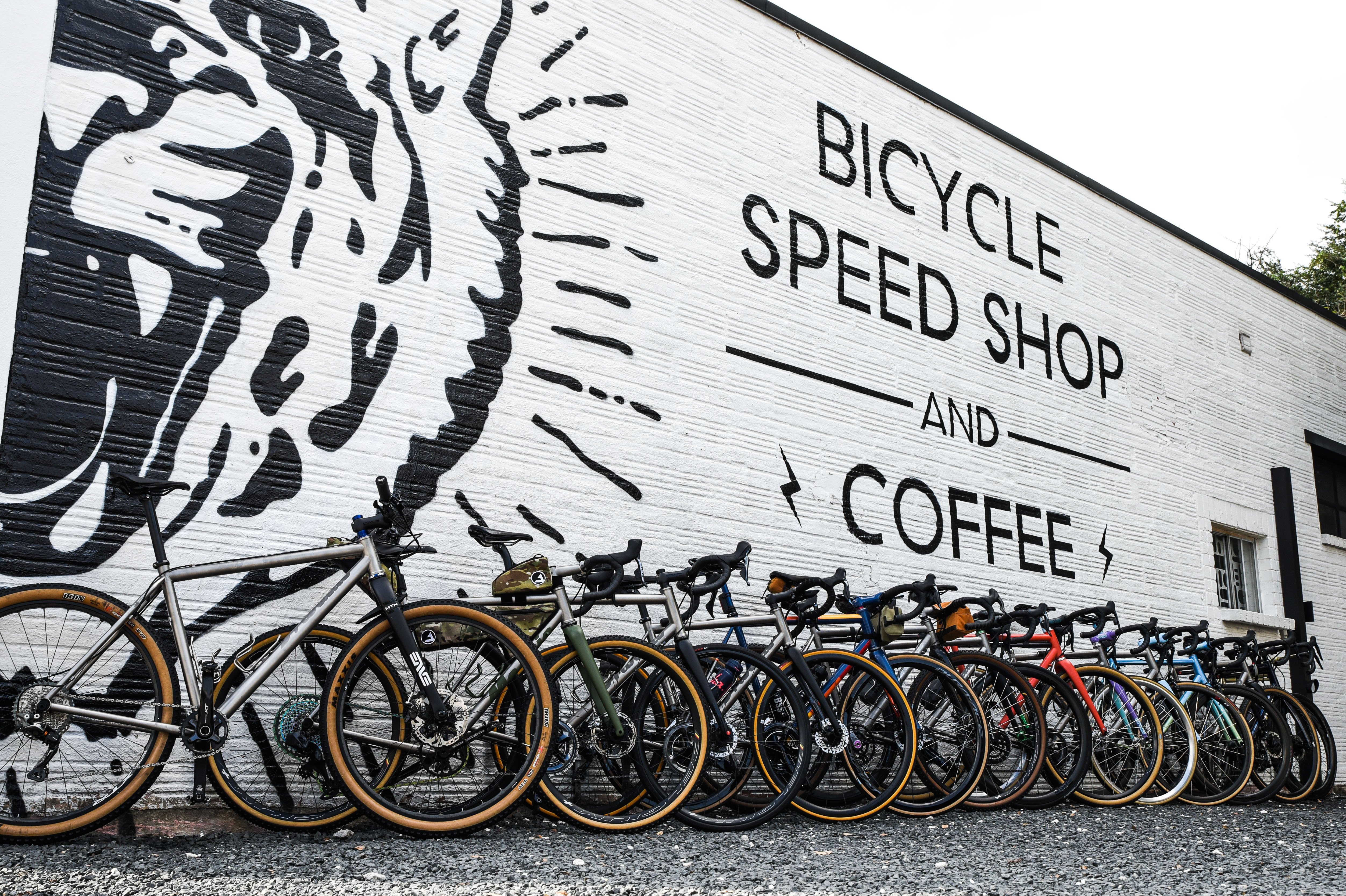 Custom Motorcycle Shops In Houston Texas