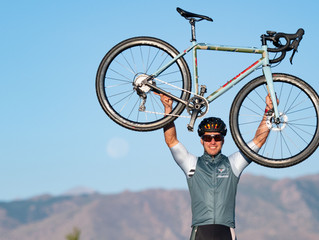 Mosaic Cycles XT-1 Donations Supporting Vets through Cycling and the Wounded Warriors Project