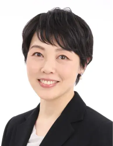 山本慶子