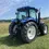 Thumbnail: New Holland t6020 Elite