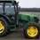 Miniatura: John Deere 5115m