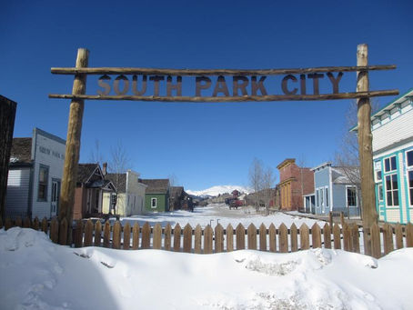 Why You Need to Visit Fairplay, CO and South Park County