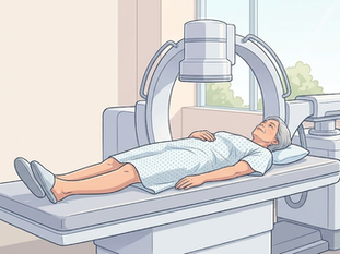Osteoporose: quando devo fazer o rastreamento?