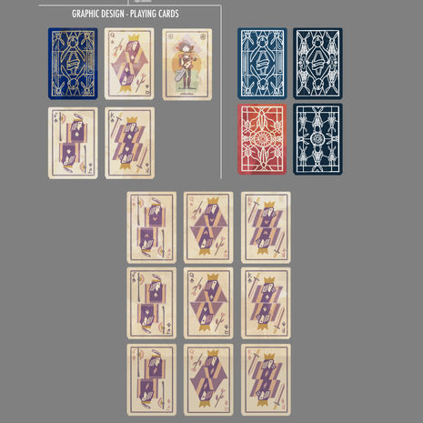 Pinocchio by Del Toro - Graphic Design