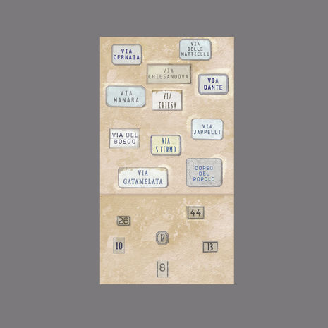 Pinocchio by Del Toro - Graphic Design