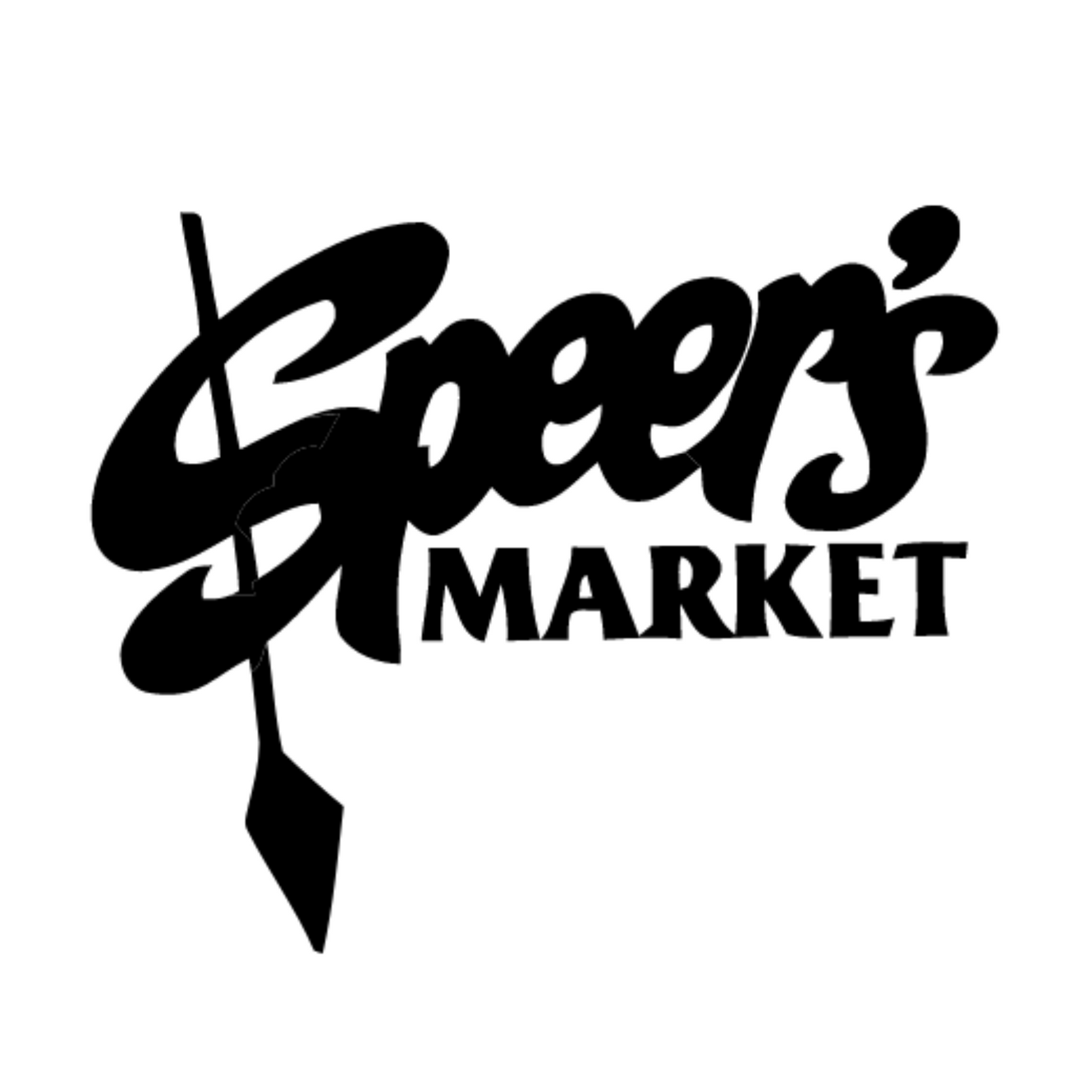 Speer's Market Deli 7891 Mirabel Road, Forestville, CA, USA
