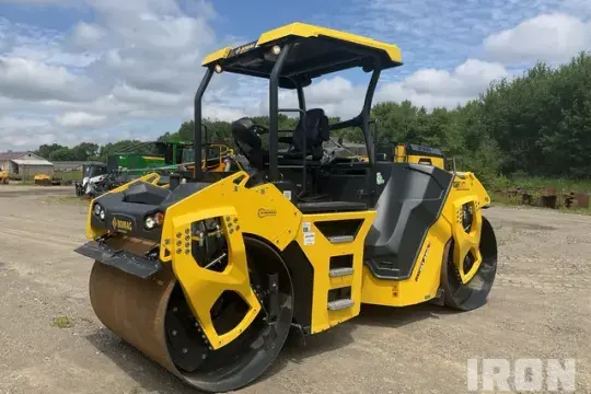 2024 Bomag BW161AD0-5