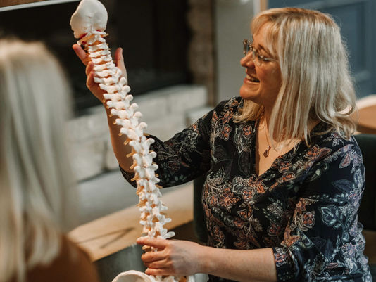 Why Stress Can Feel So Physical