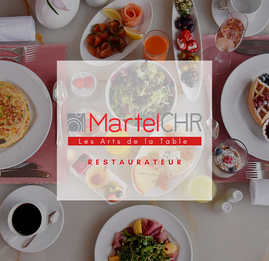 MARTEL CHR