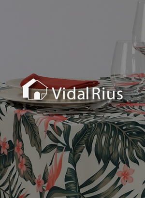 catalogue VIDAL RIUS
