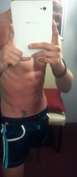 ZacBailey - Male escort review