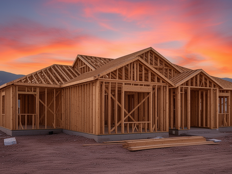 Why a New Construction Home Still Needs an Independent Inspection
