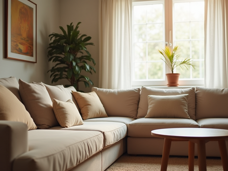 How to Conquer Household Chaos in Under an Hour: My Favorite Quick Fixes!