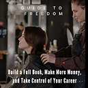hairstylists guide to freedom how to run your own salon