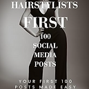 social media posts for hairstylist what to post on social media as a hairstylist