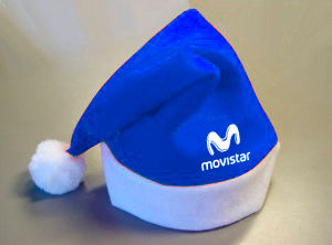 CLIENTE: MOVISTAR