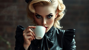 How to Write Dangerous Women Who Feel Real