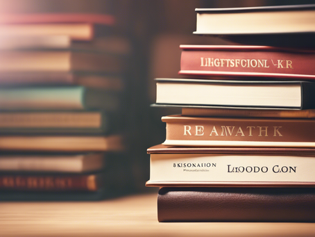 Maximizing Productivity: Top Business Books for Success