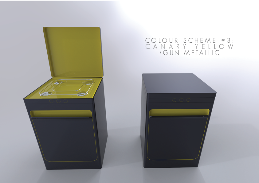 COOKTOP FREESTAND 18-36