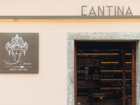 What’s new in our Cantina?