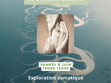 Exploration somatique