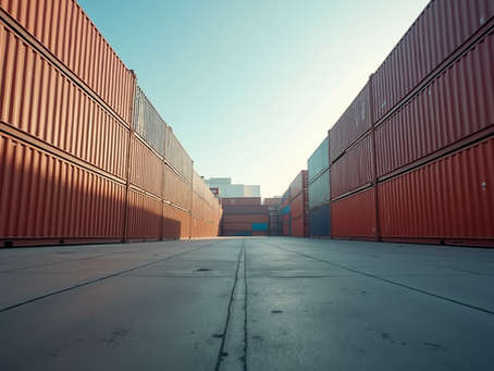 Cost-Saving Strategies for Affordable UK Shipping Options