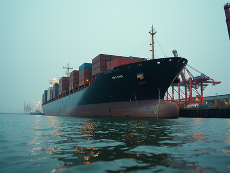 UK USA Shipping: What You Need to Know