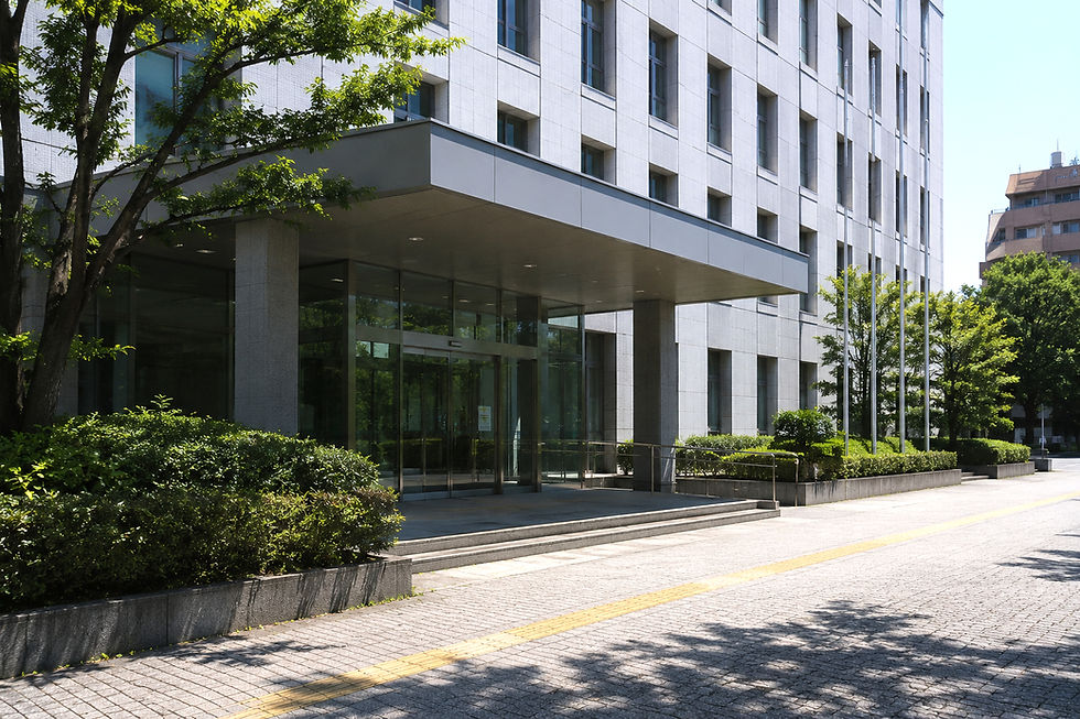 税務署の窓口受付時間が10月から変更されます