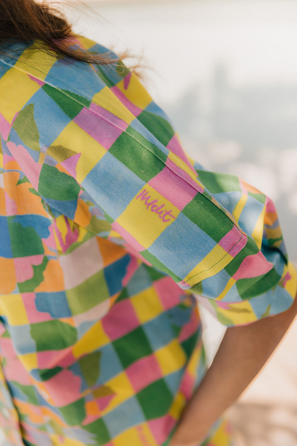 Miniatura: Camisa TRIBO