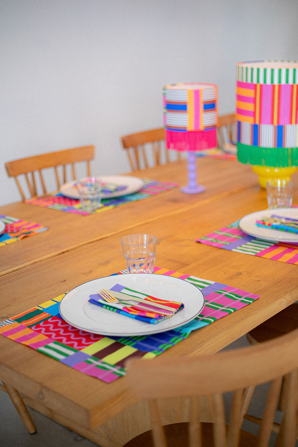 Miniatura: Individual STRIPES