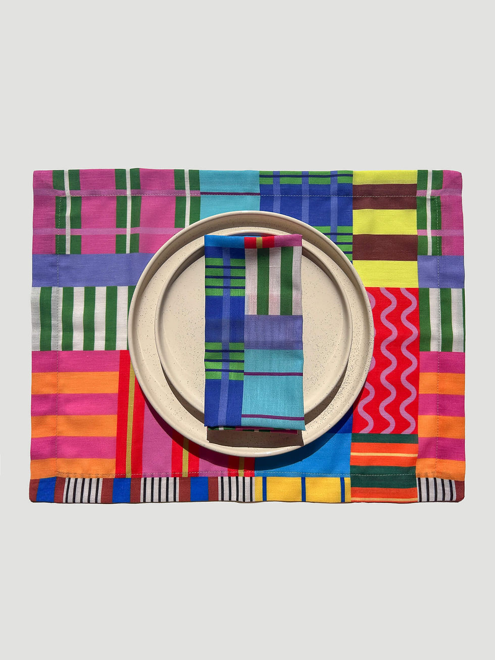 Miniatura: Individual STRIPES