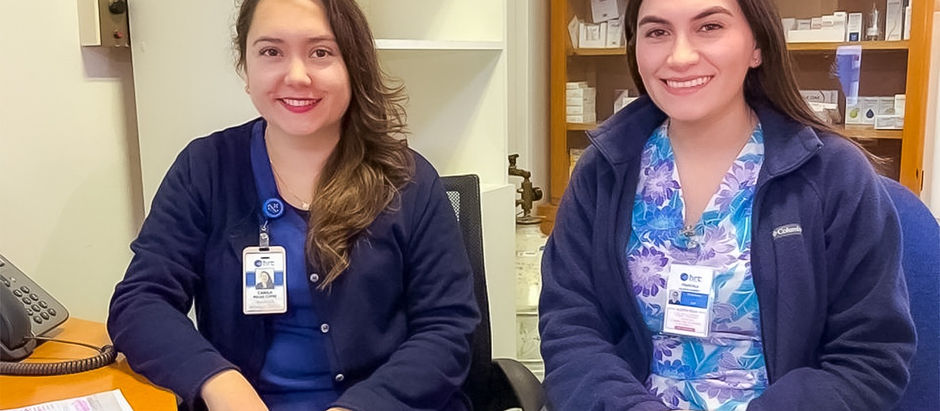 Día Mundial del Cáncer de Piel: Enfermería del HRT refuerzael llamado al autocuidado y a la detección temprana