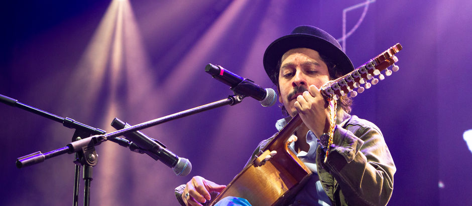 Festival Creativo Pablo de Rokha – Epopeyas de las Comidas y Bebidas de Chile celebra literatura, gastronomía y música en la Región del Maule