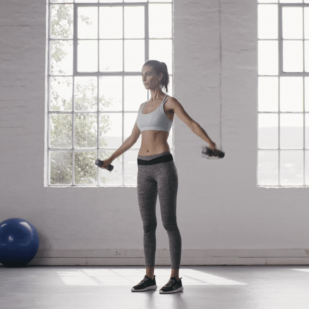 lateral, raise, exercise, bust, effective