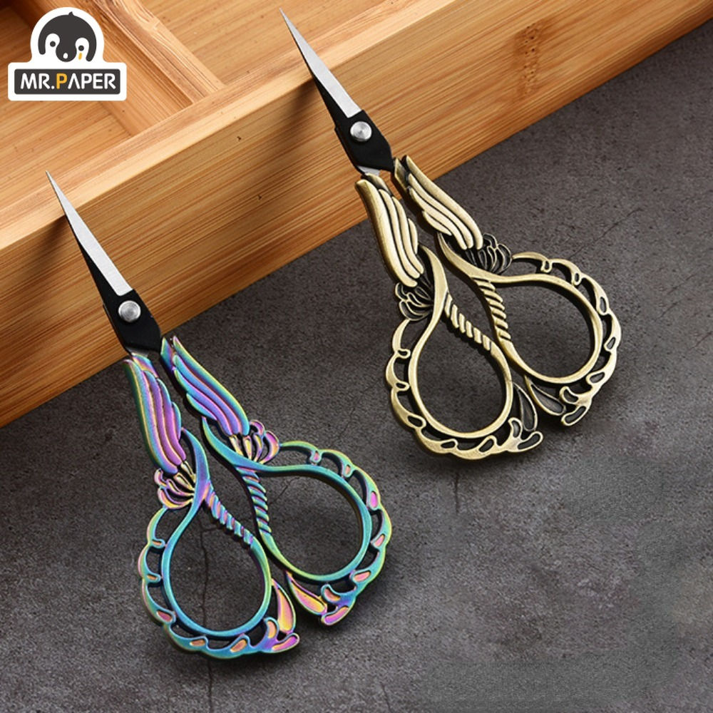 Precision Herb Scissors