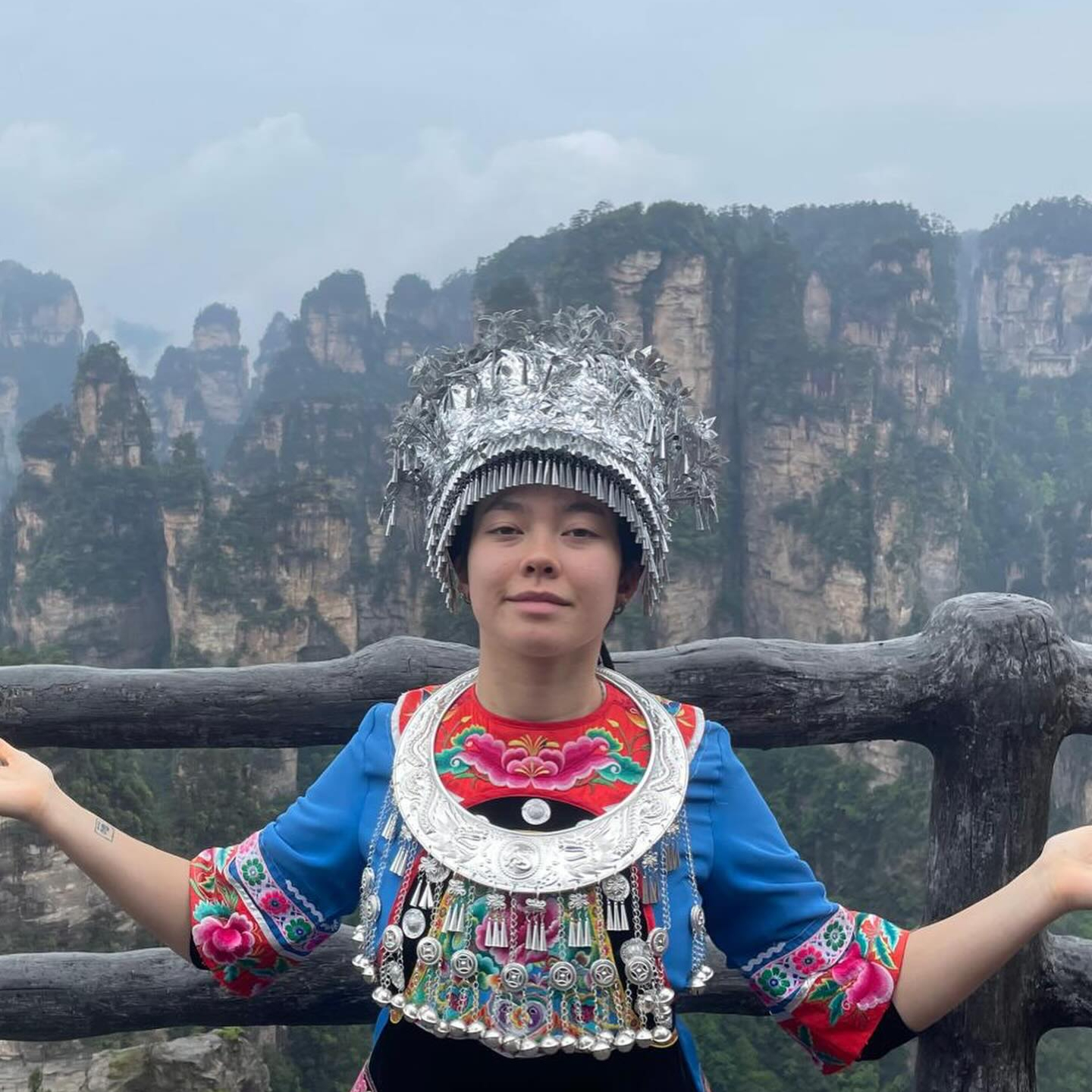 Writer: Parsiah Brandon