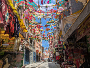 Bowler Hats and Bad Takes - Witch Way to Read a Market