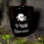 Thumbnail: Ceramic Plant Pot