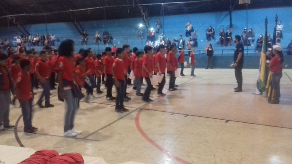 Herói Mirim