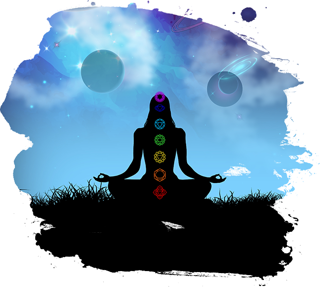 Chakra Therapy 