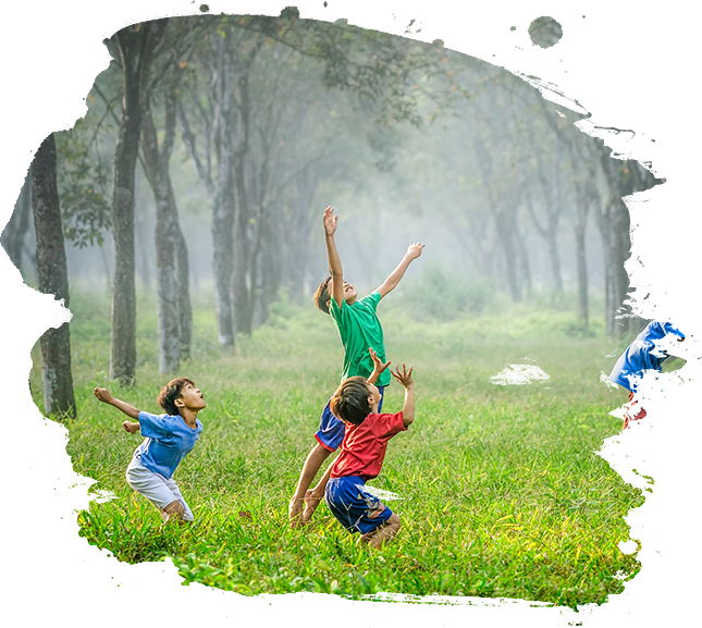 Kids Flow Free