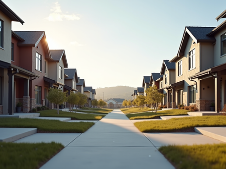 Denver Property Market Analysis: Latest Insights