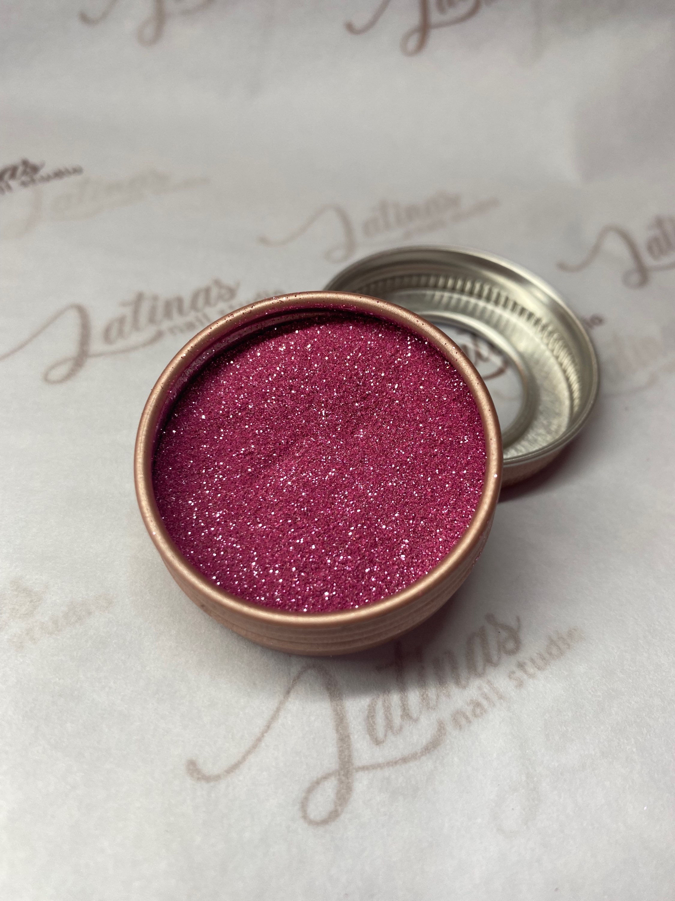 Copy of Polvo de Ada Pink