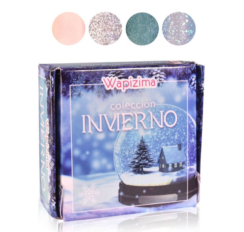 Thumbnail: Wapizima Invierno